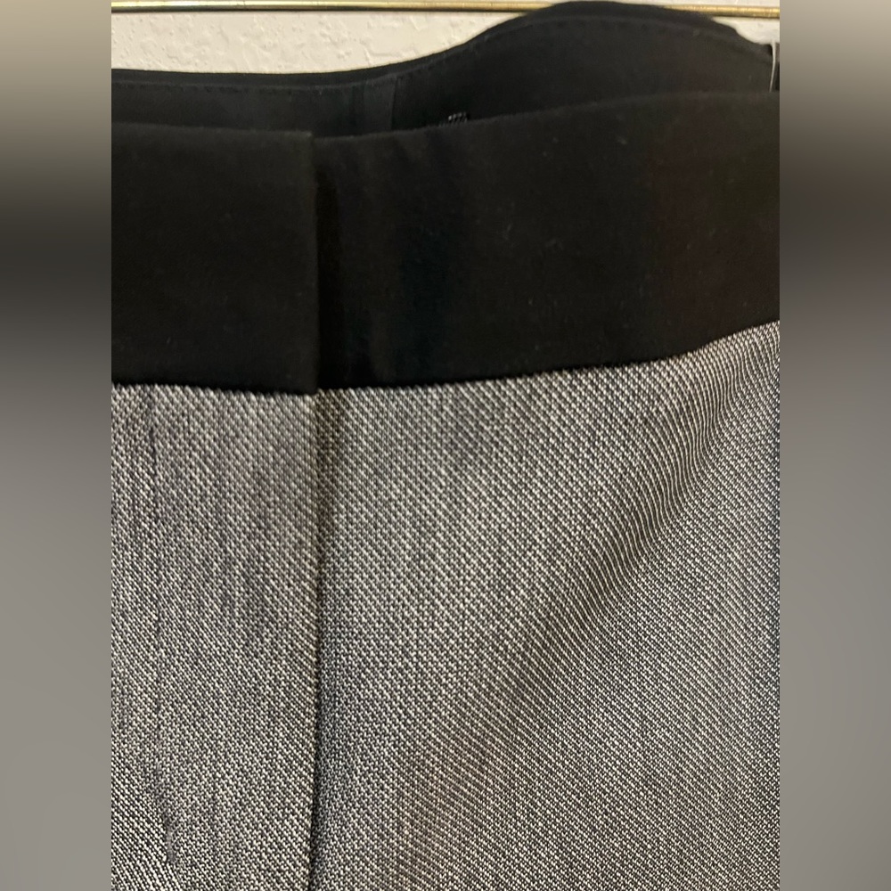 Express pants & 🎁Black Top - Picture 3 of 13